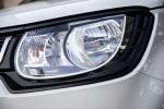 Suzuki Ignis GL 2020 года (ZA)